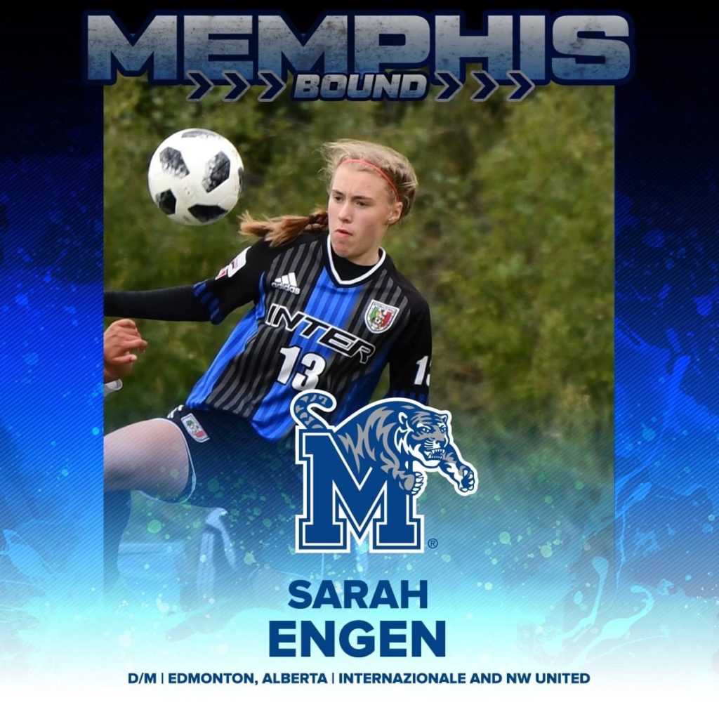 Sarah Engen