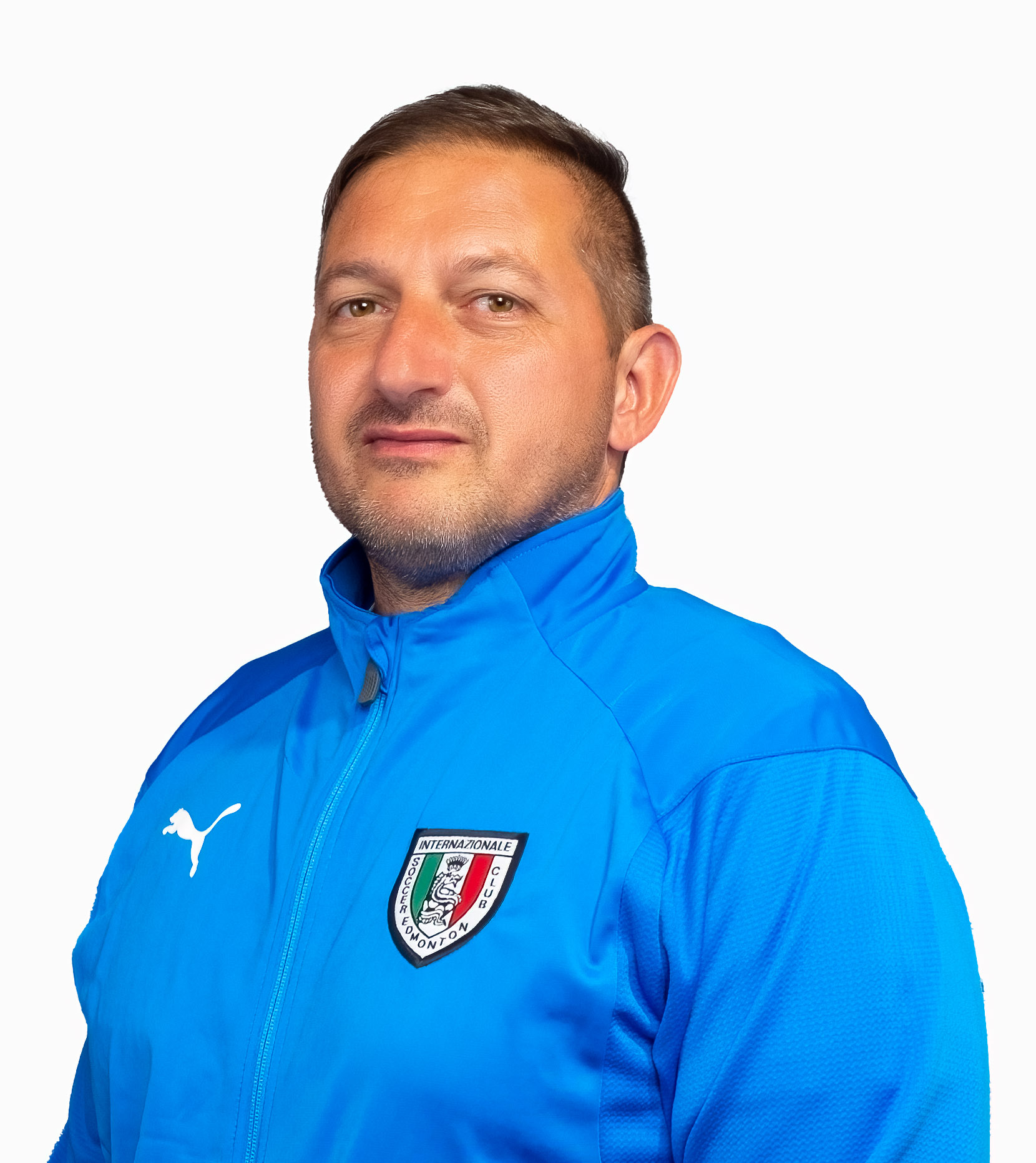 LUCA TIMOTEO-TD