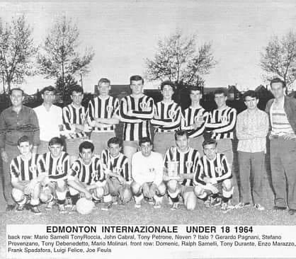 U18- 1964 U18- 1964