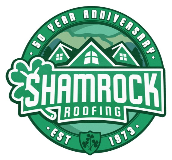 Shamrock Roofing