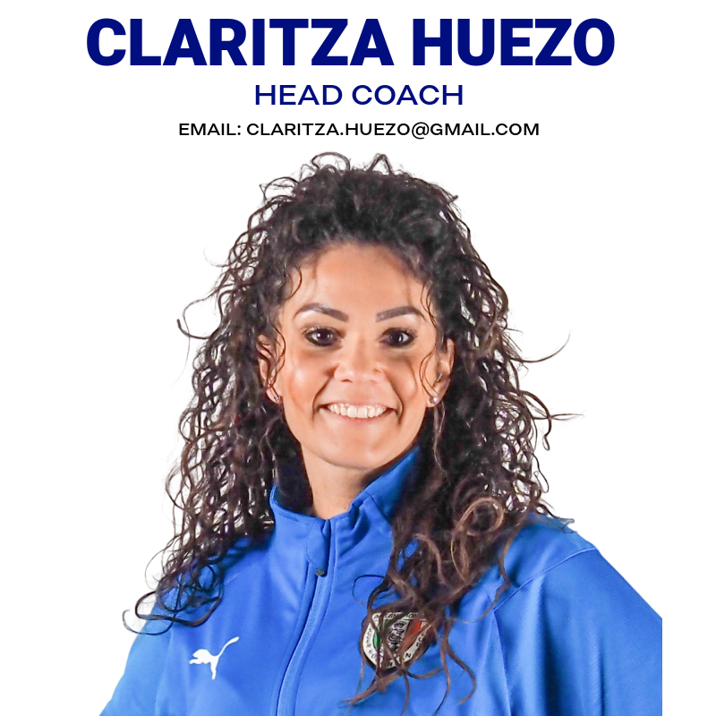 ClaritzaDevelopmental