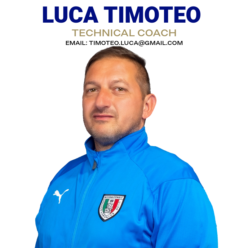 TimoteoDevelopmental