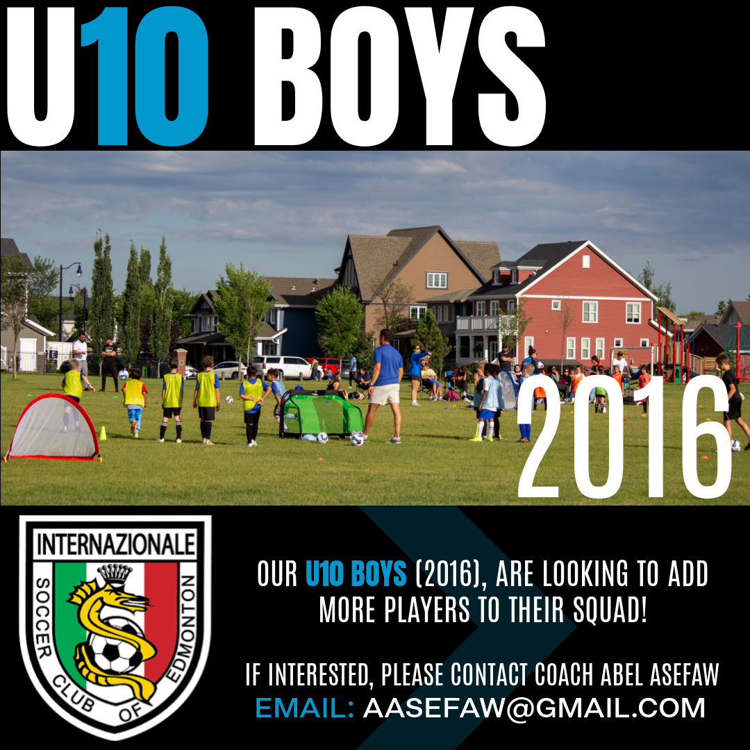 U10BoysPost U10BoysPost