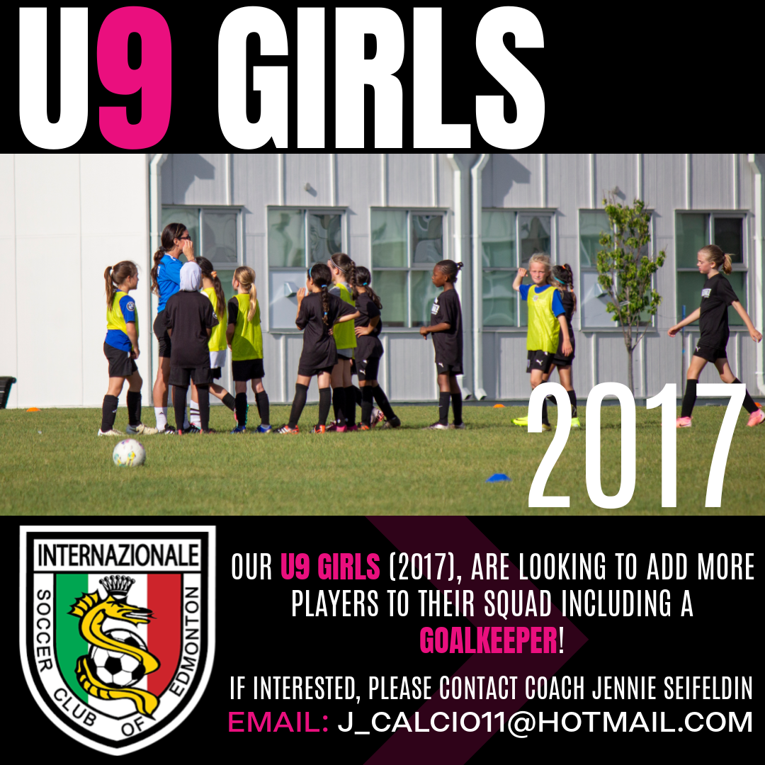 U9GirlsPost U9GirlsPost