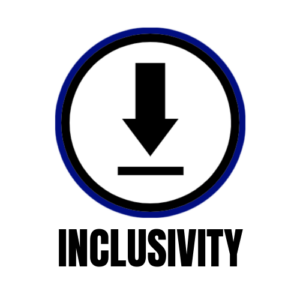 Inclusivity