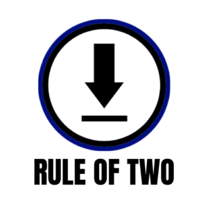 Rule of Two