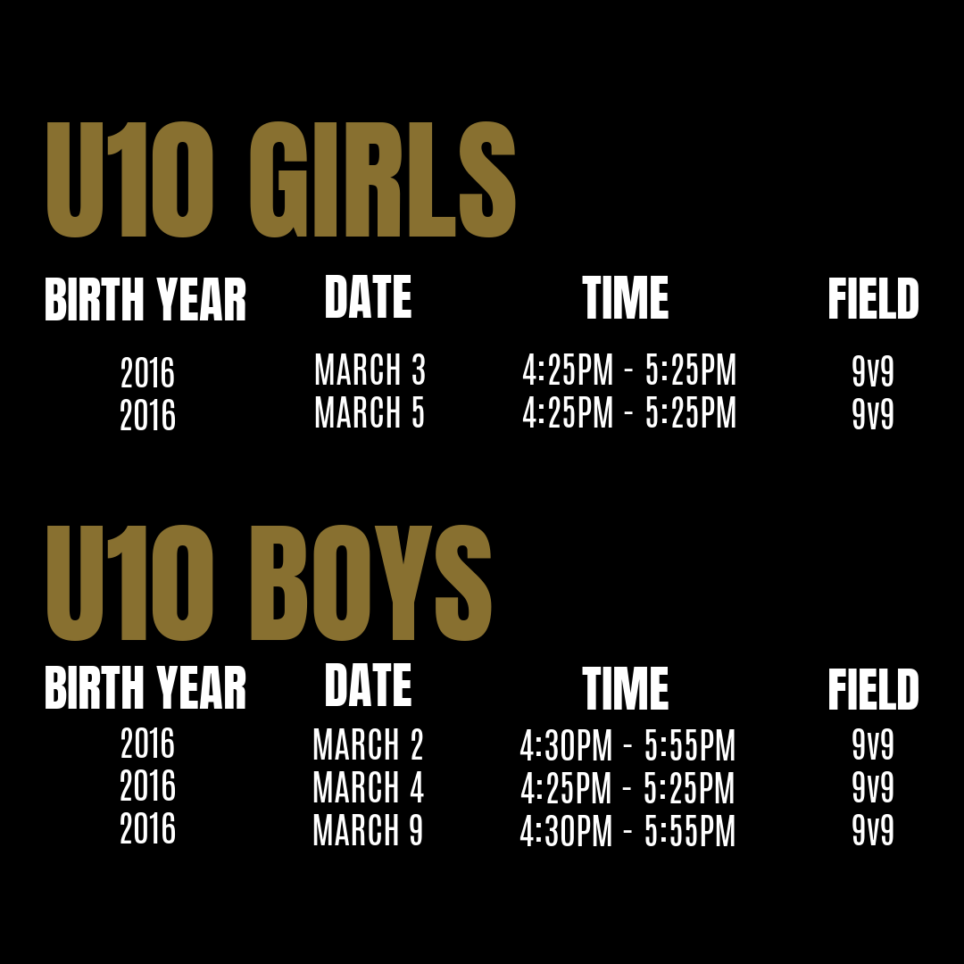 U10_TryoutSchedule